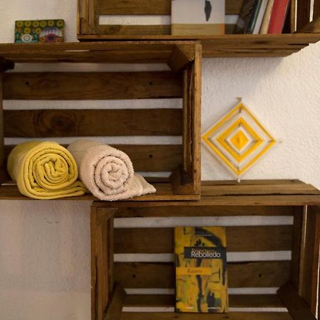 ホテルCasa Namaste San Cristóbal de Las Casas エクステリア 写真
