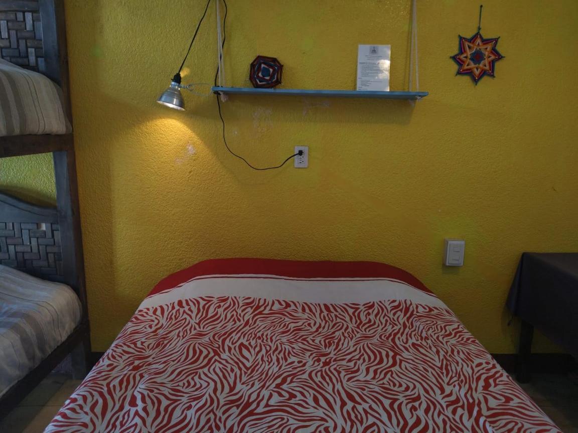 ホテルCasa Namaste San Cristóbal de Las Casas エクステリア 写真