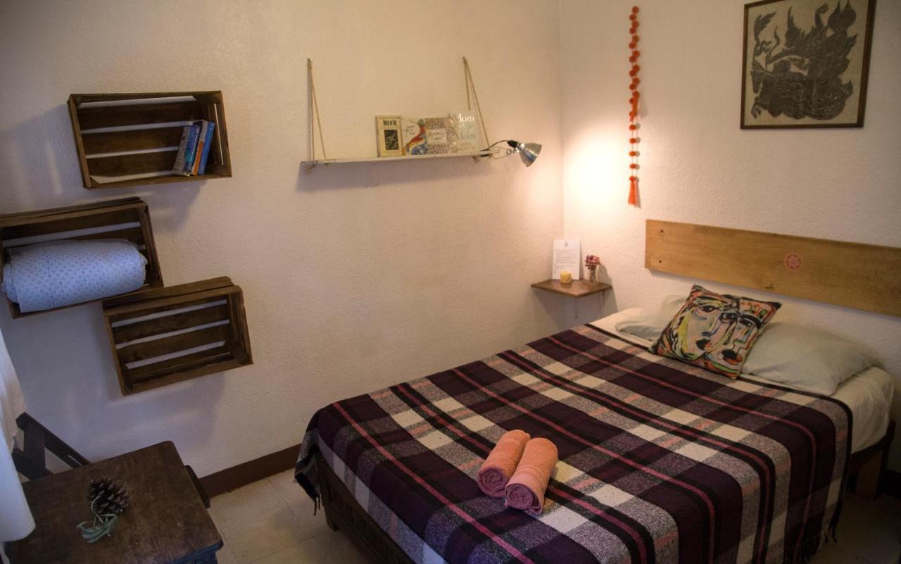 ホテルCasa Namaste San Cristóbal de Las Casas エクステリア 写真